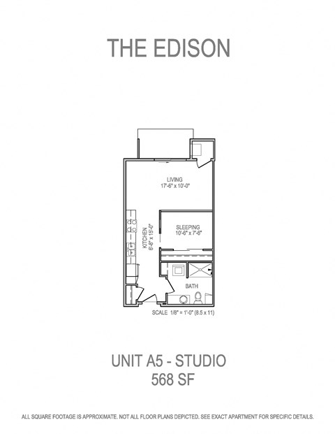 9506 Watts Road Studio-4 Beds Apartment, PetFriendly for Rent - Photo Gallery 84